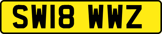 SW18WWZ
