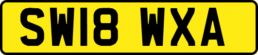 SW18WXA