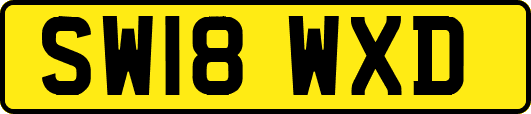 SW18WXD