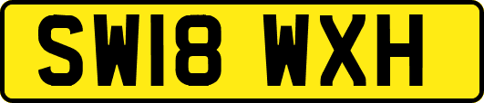SW18WXH