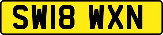 SW18WXN