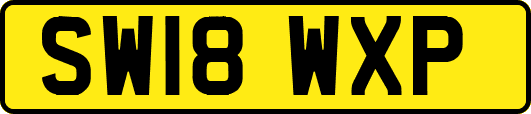 SW18WXP