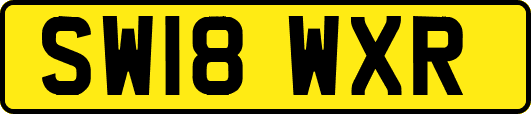 SW18WXR