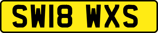 SW18WXS