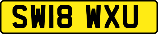 SW18WXU