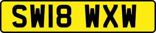 SW18WXW
