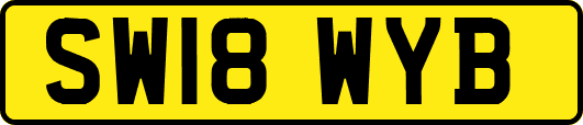 SW18WYB