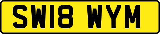 SW18WYM