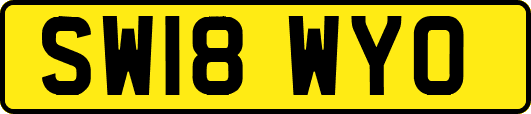 SW18WYO