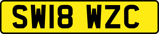 SW18WZC
