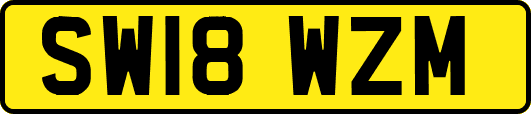 SW18WZM
