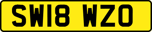 SW18WZO