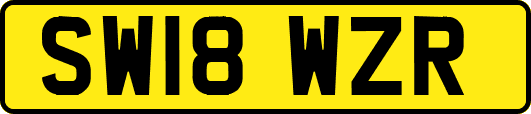 SW18WZR