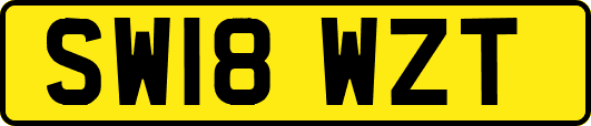 SW18WZT