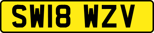 SW18WZV
