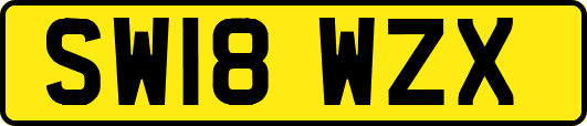 SW18WZX