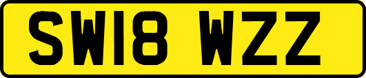 SW18WZZ