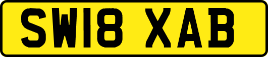 SW18XAB