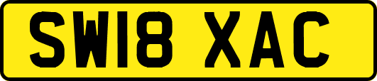SW18XAC