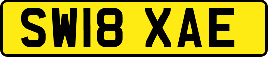 SW18XAE