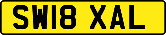 SW18XAL