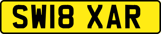 SW18XAR