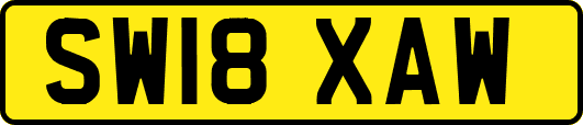 SW18XAW