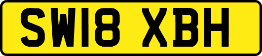 SW18XBH