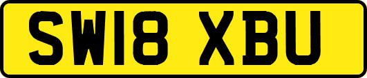 SW18XBU