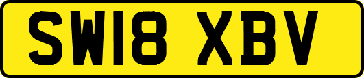SW18XBV