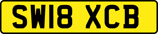 SW18XCB