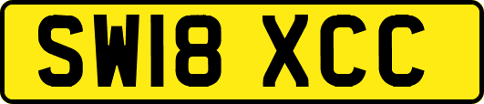 SW18XCC