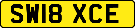 SW18XCE