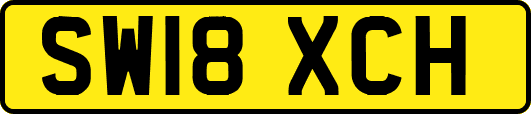SW18XCH