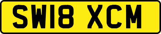 SW18XCM