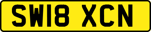 SW18XCN