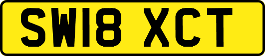 SW18XCT