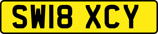 SW18XCY