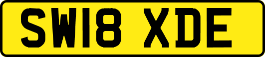 SW18XDE