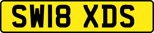SW18XDS