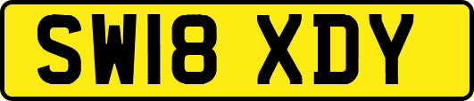 SW18XDY