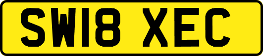 SW18XEC
