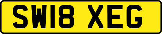 SW18XEG
