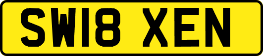 SW18XEN