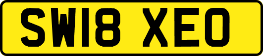 SW18XEO