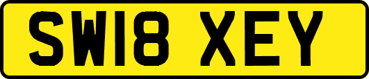 SW18XEY