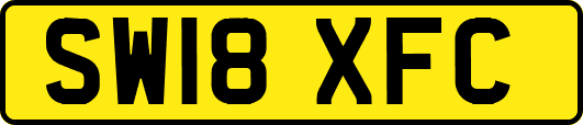 SW18XFC