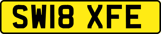 SW18XFE