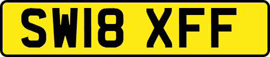 SW18XFF