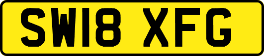 SW18XFG
